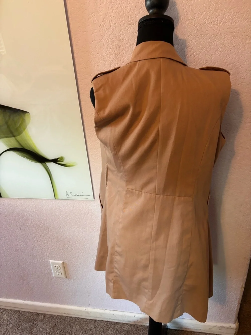 Dress size small - Picture 5 of 6